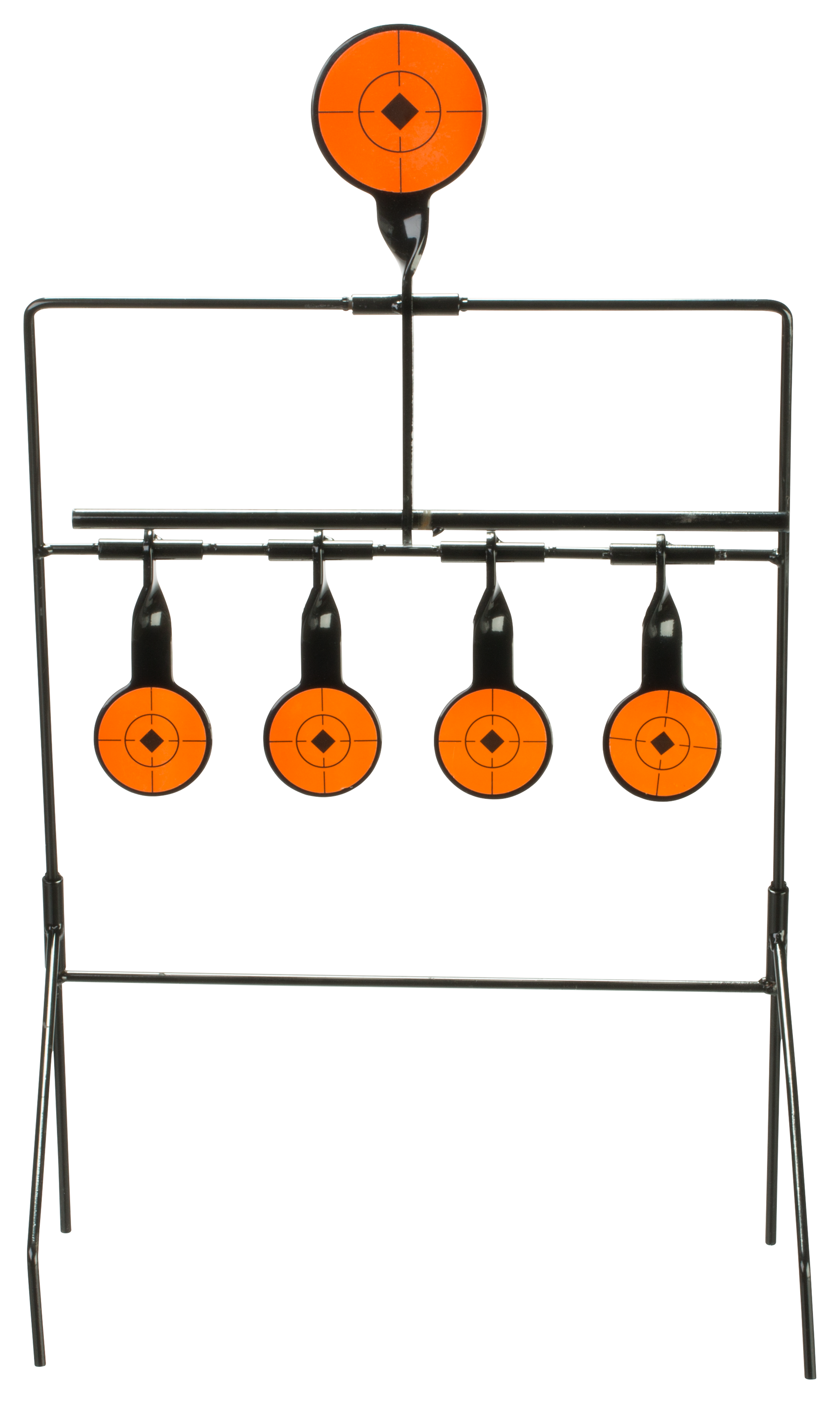 RangeMaxx Rimfire Family Pack .22 Spinner Targets Bass Pro Shops